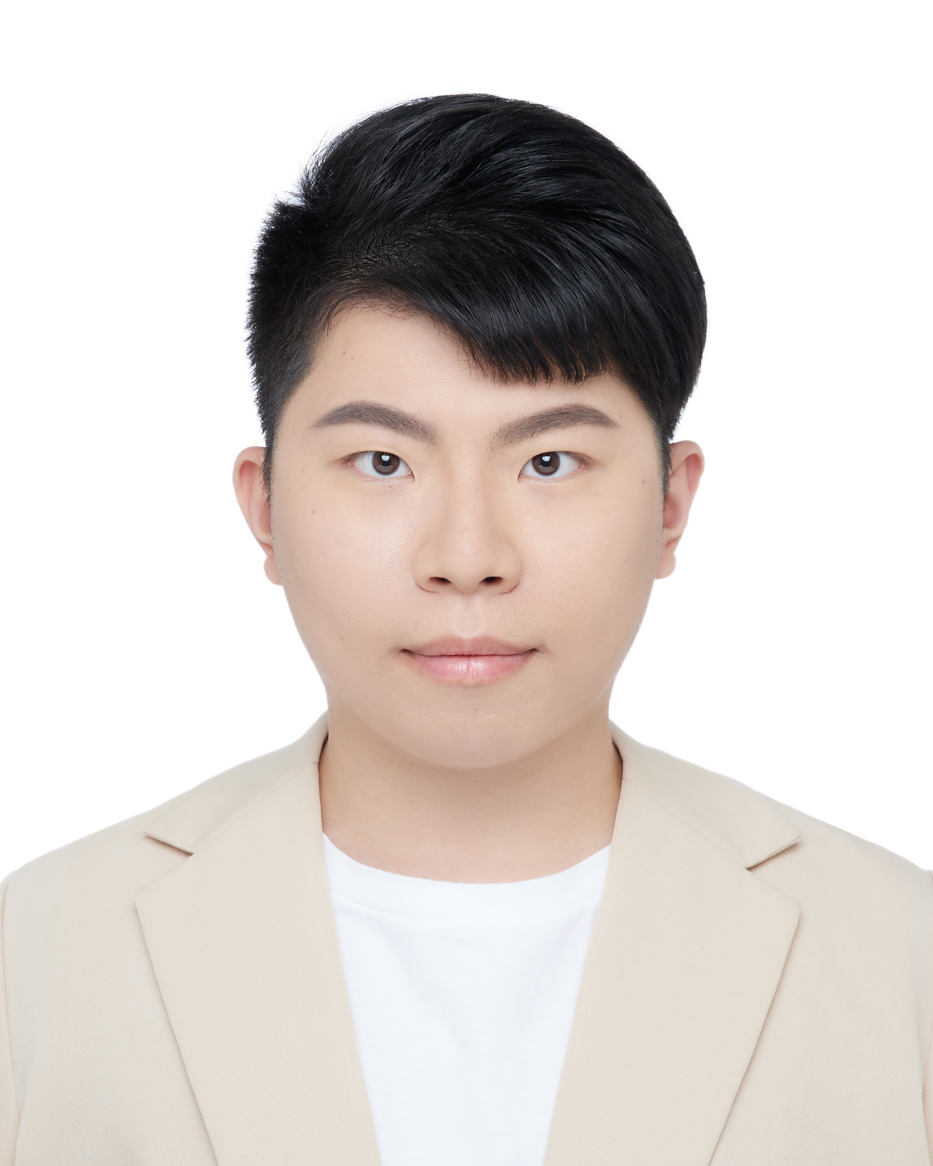 Po-Kai Yang