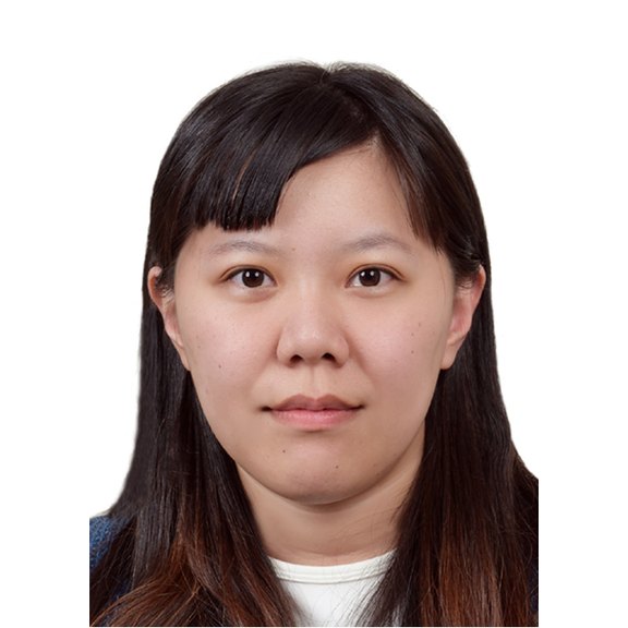 陳玟蓁 Wun-Jhen Chen