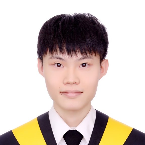 陳彥儒 Yan-Ru Chen