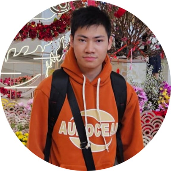 杜洺鋒 Mingfung To