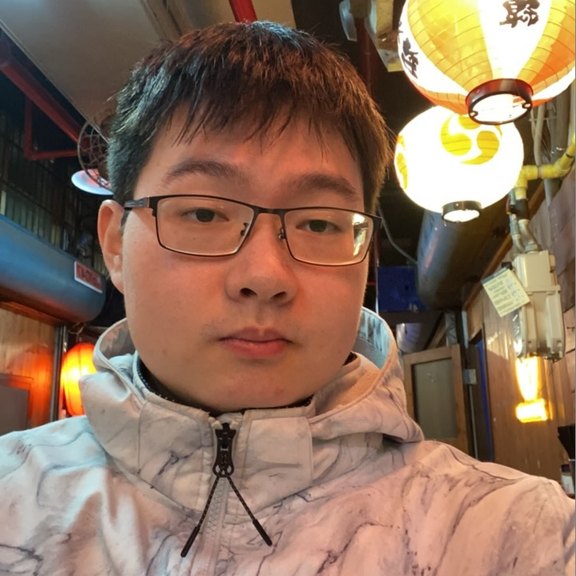 蔡劭威 Shou-Wei Tsai