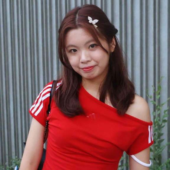 伍思怡 Ssu-Yi Wu