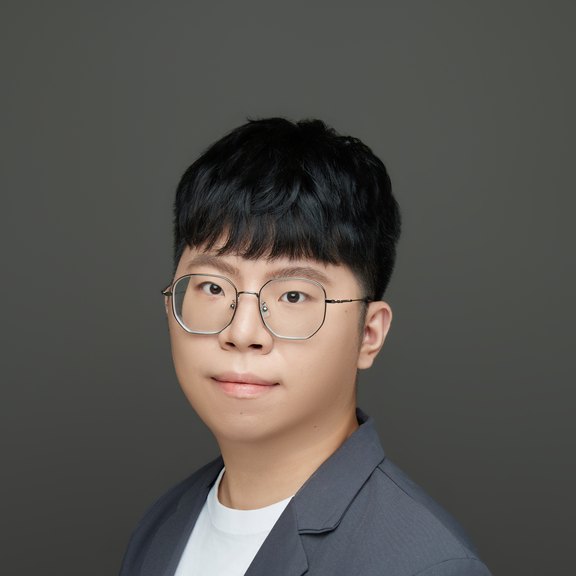 Po-Kai Yang